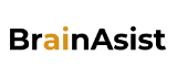 BrainAsist logo